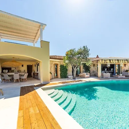 Apartamento Funtaneddi