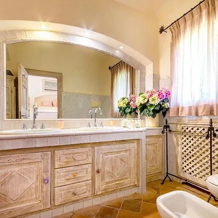 Funtaneddi Apartamento Liscia di Vacca