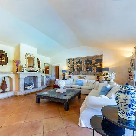 Apartamento Funtaneddi Liscia di Vacca