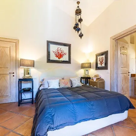 Apartamento Funtaneddi Liscia di Vacca