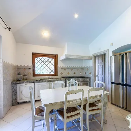Funtaneddi Apartamento