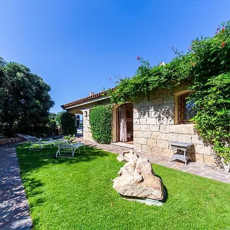 Apartamento Funtaneddi *