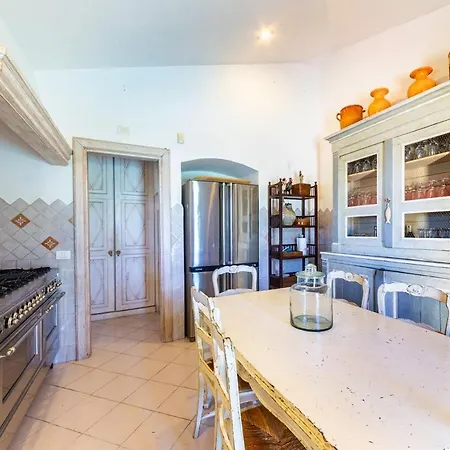 Apartamento Funtaneddi